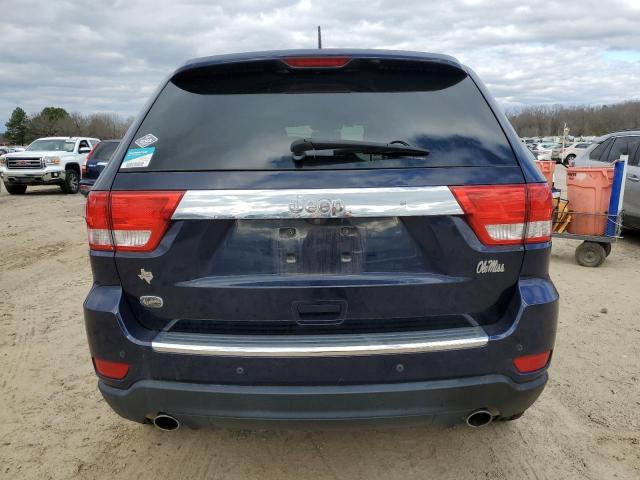 Photo 5 VIN: 1C4RJECT9DC526705 - JEEP GRAND CHEROKEE 