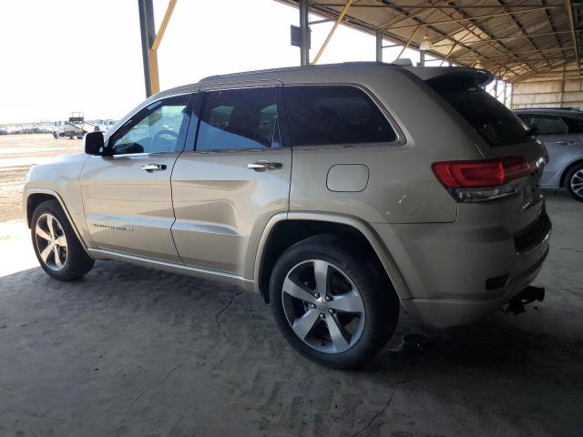 Photo 1 VIN: 1C4RJECT9EC201635 - JEEP GRAND CHER 