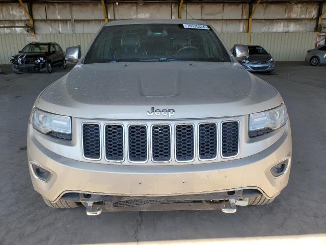 Photo 4 VIN: 1C4RJECT9EC201635 - JEEP GRAND CHER 