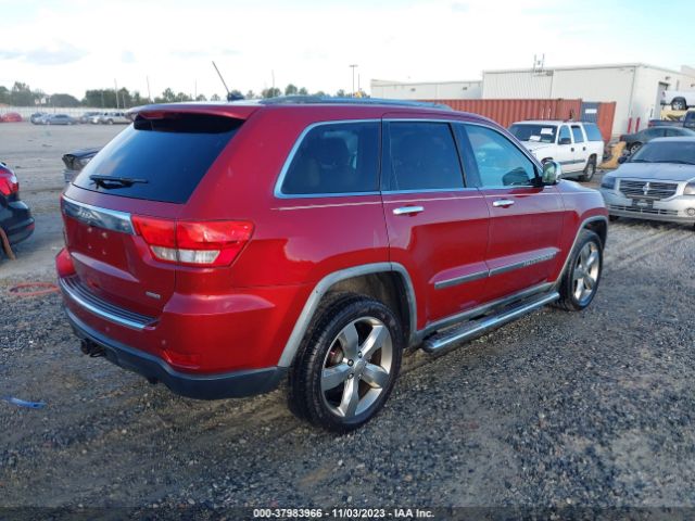 Photo 3 VIN: 1C4RJECTXCC146299 - JEEP GRAND CHEROKEE 