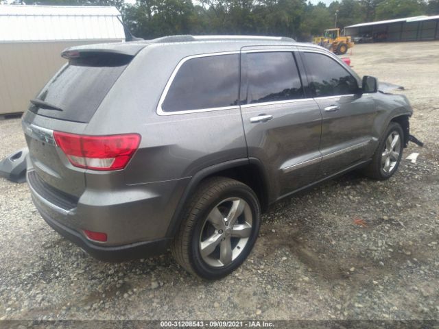 Photo 3 VIN: 1C4RJECTXCC187340 - JEEP GRAND CHEROKEE 