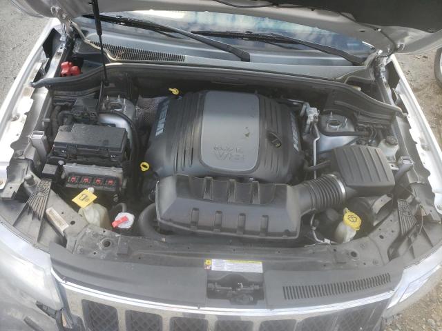 Photo 6 VIN: 1C4RJECTXCC209837 - JEEP GRAND CHER 