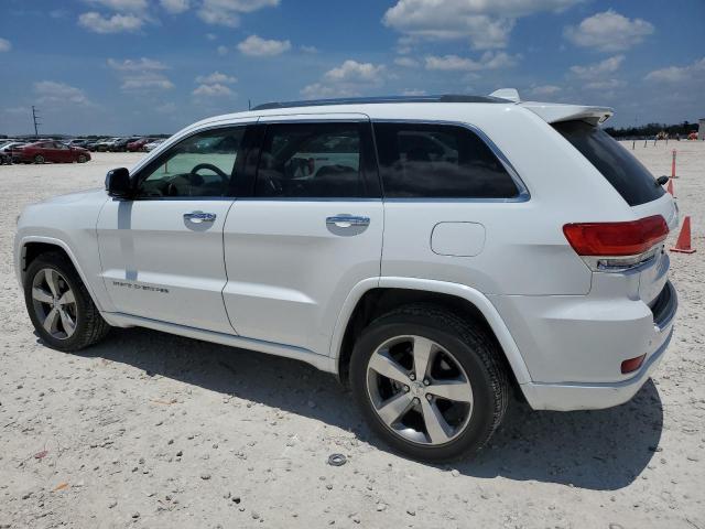 Photo 1 VIN: 1C4RJECTXEC122863 - JEEP GRAND CHEROKEE 