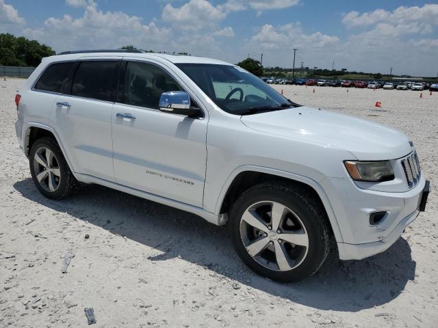 Photo 3 VIN: 1C4RJECTXEC122863 - JEEP GRAND CHEROKEE 