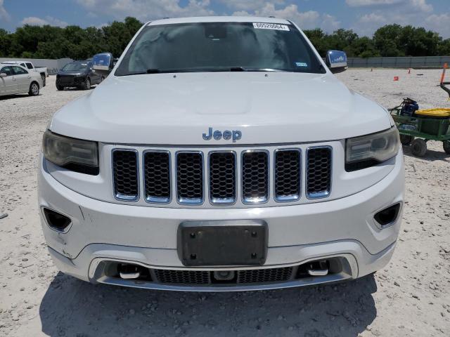 Photo 4 VIN: 1C4RJECTXEC122863 - JEEP GRAND CHEROKEE 