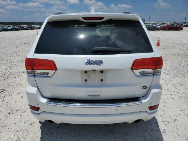 Photo 5 VIN: 1C4RJECTXEC122863 - JEEP GRAND CHEROKEE 