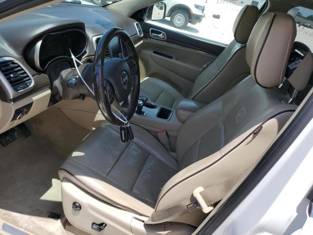 Photo 6 VIN: 1C4RJECTXEC122863 - JEEP GRAND CHEROKEE 