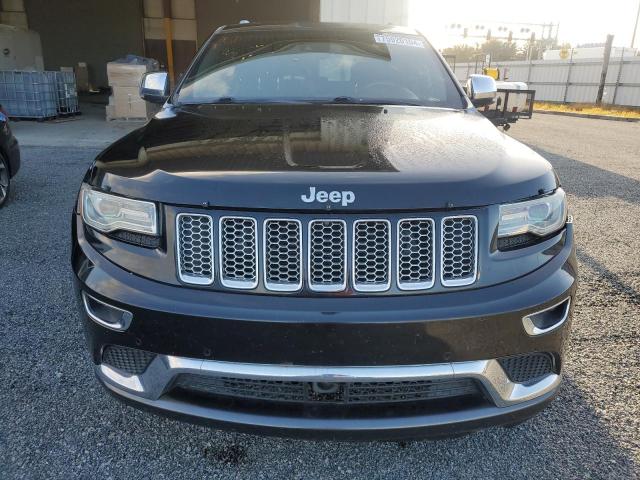 Photo 4 VIN: 1C4RJEJG0EC173598 - JEEP GRAND CHER 