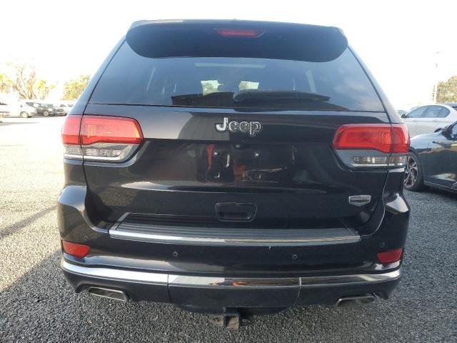 Photo 5 VIN: 1C4RJEJG0EC173598 - JEEP GRAND CHER 