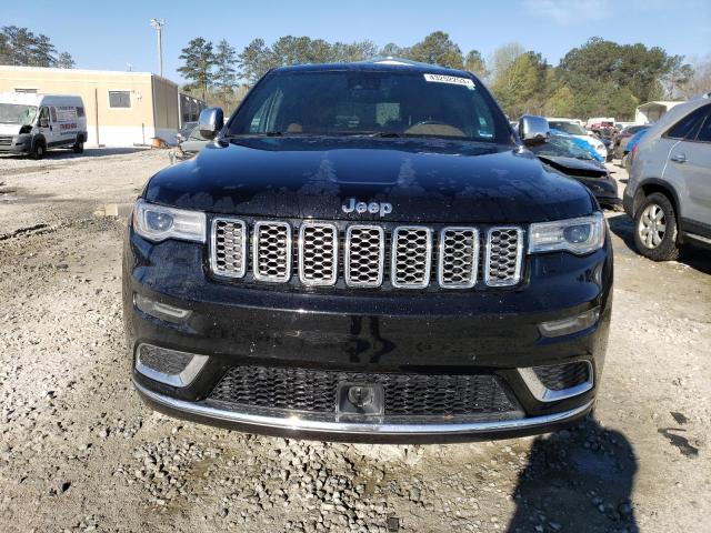 Photo 4 VIN: 1C4RJEJG0HC846202 - JEEP GRAND CHER 