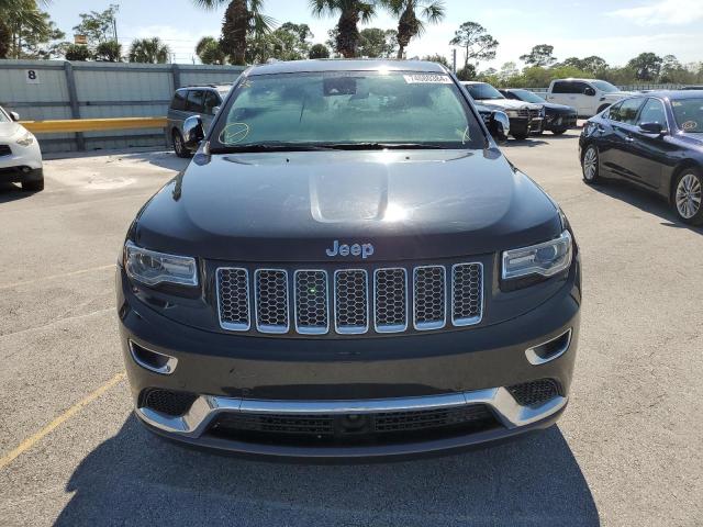 Photo 4 VIN: 1C4RJEJG1GC369083 - JEEP GRAND CHER 