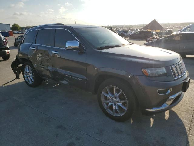 Photo 3 VIN: 1C4RJEJG2EC174302 - JEEP GRAND CHER 