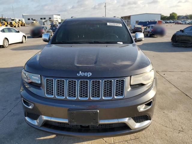 Photo 4 VIN: 1C4RJEJG2EC174302 - JEEP GRAND CHER 