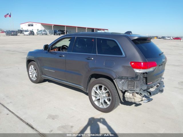 Photo 2 VIN: 1C4RJEJG2FC614634 - JEEP GRAND CHEROKEE 