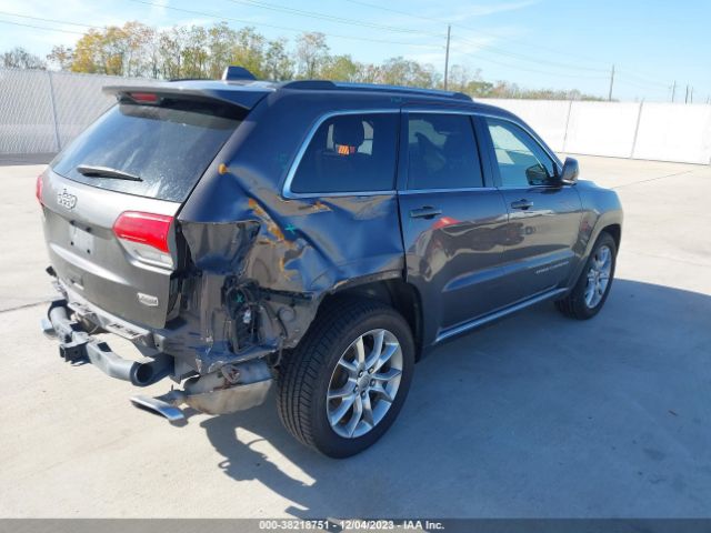 Photo 3 VIN: 1C4RJEJG2FC614634 - JEEP GRAND CHEROKEE 