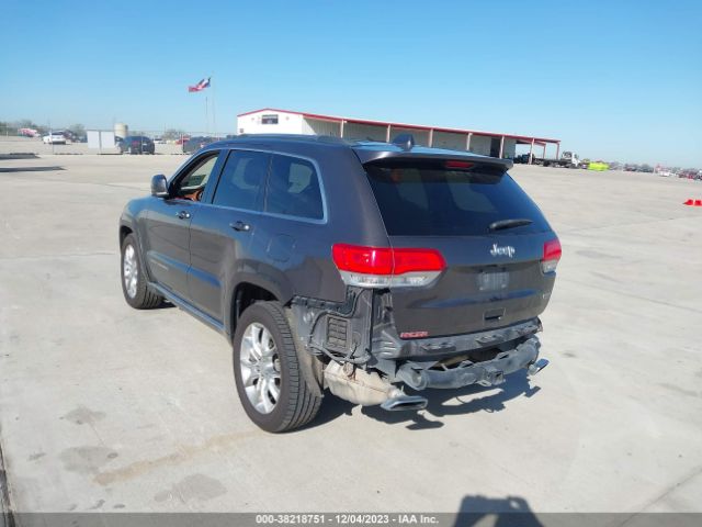 Photo 5 VIN: 1C4RJEJG2FC614634 - JEEP GRAND CHEROKEE 