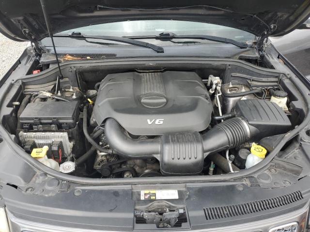 Photo 11 VIN: 1C4RJEJG3EC427711 - JEEP GRAND CHEROKEE 