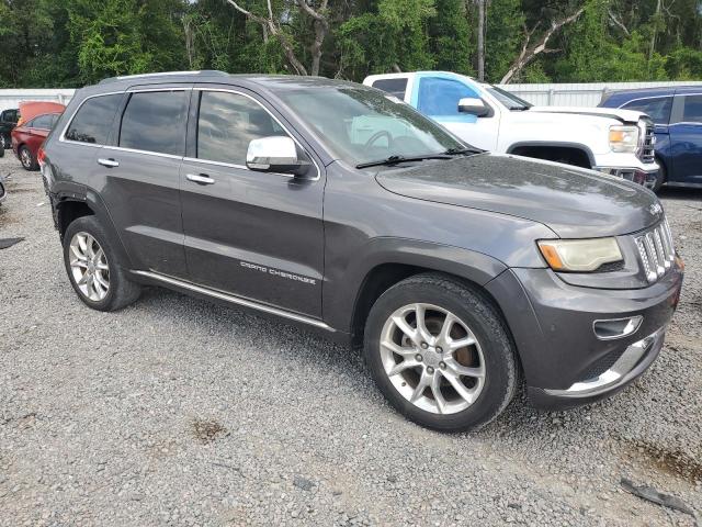 Photo 3 VIN: 1C4RJEJG3EC427711 - JEEP GRAND CHEROKEE 