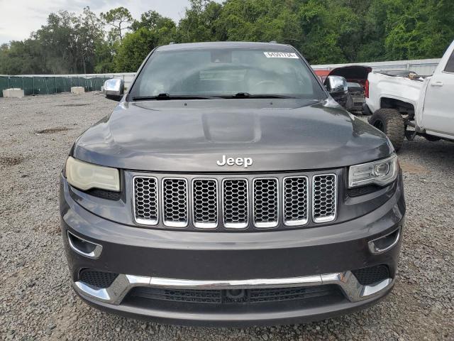 Photo 4 VIN: 1C4RJEJG3EC427711 - JEEP GRAND CHEROKEE 