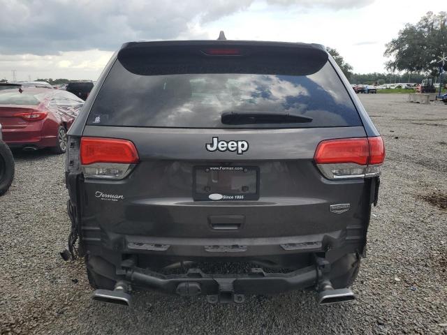 Photo 5 VIN: 1C4RJEJG3EC427711 - JEEP GRAND CHEROKEE 