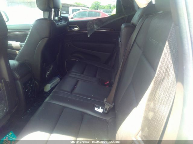 Photo 7 VIN: 1C4RJEJG4FC788723 - JEEP GRAND CHEROKEE 