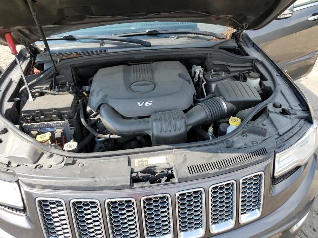 Photo 11 VIN: 1C4RJEJG5FC635364 - JEEP GRAND CHEROKEE 