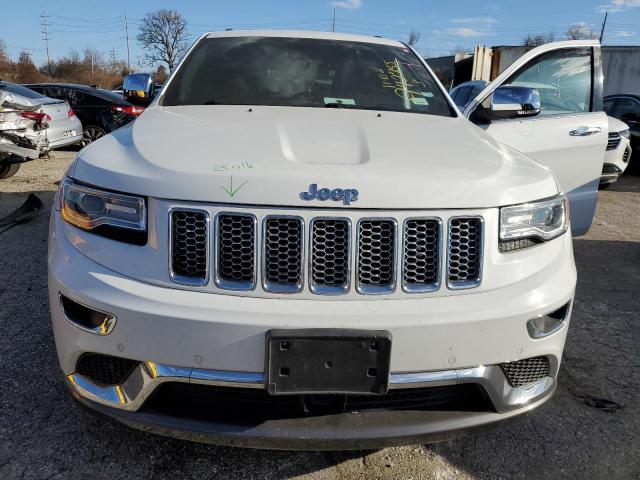 Photo 4 VIN: 1C4RJEJG5FC808381 - JEEP GRAND CHER 