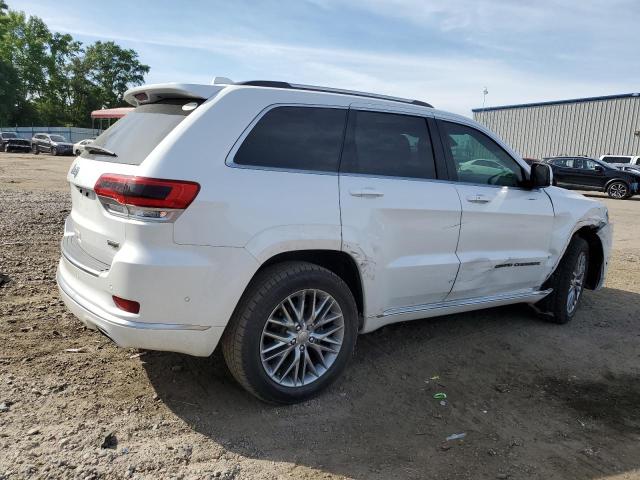 Photo 2 VIN: 1C4RJEJG5HC609432 - JEEP GRAND CHEROKEE 