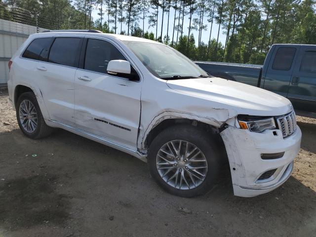 Photo 3 VIN: 1C4RJEJG5HC609432 - JEEP GRAND CHEROKEE 