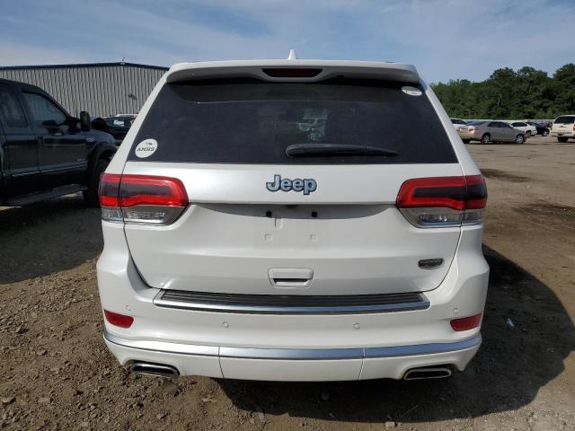 Photo 5 VIN: 1C4RJEJG5HC609432 - JEEP GRAND CHEROKEE 