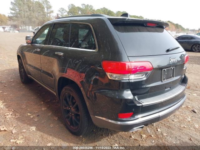 Photo 2 VIN: 1C4RJEJG6EC529486 - JEEP GRAND CHEROKEE 