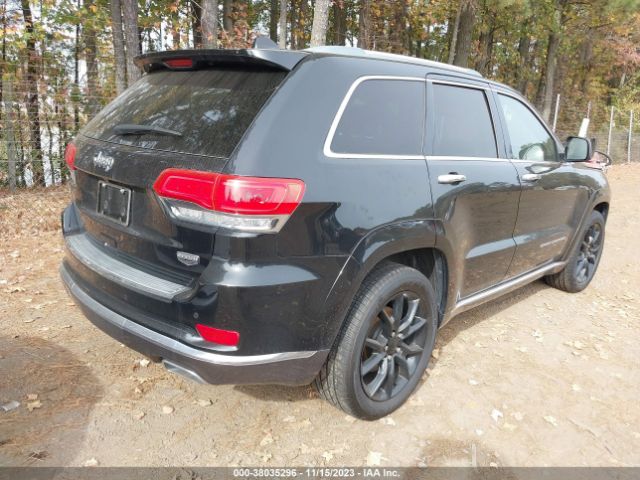 Photo 3 VIN: 1C4RJEJG6EC529486 - JEEP GRAND CHEROKEE 