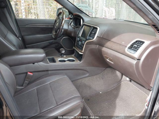 Photo 4 VIN: 1C4RJEJG6EC529486 - JEEP GRAND CHEROKEE 