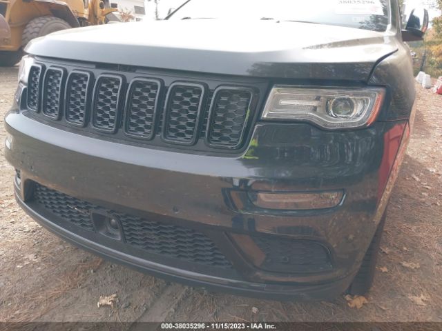 Photo 5 VIN: 1C4RJEJG6EC529486 - JEEP GRAND CHEROKEE 