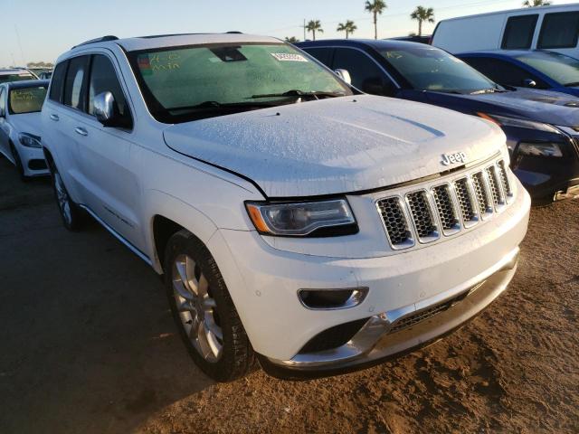 Photo 0 VIN: 1C4RJEJG6GC396568 - JEEP GRAND CHER 