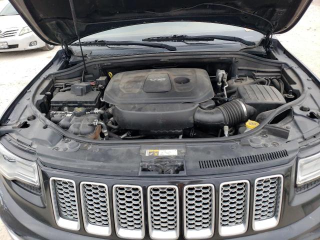 Photo 11 VIN: 1C4RJEJG7GC314668 - JEEP GRAND CHER 