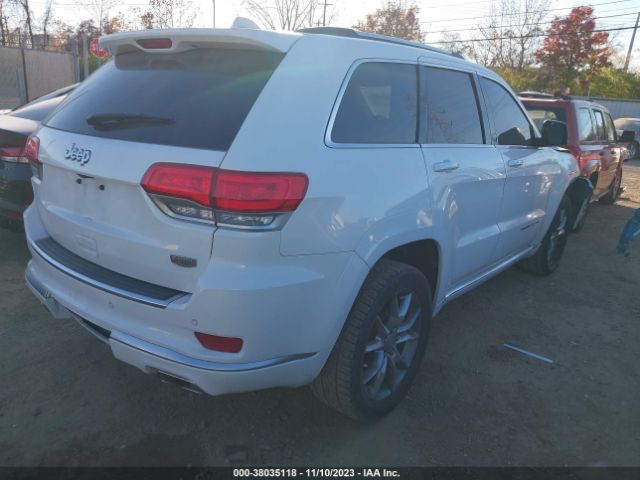 Photo 3 VIN: 1C4RJEJG8FC220801 - JEEP GRAND CHEROKEE 