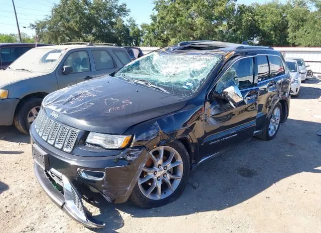 Photo 1 VIN: 1C4RJEJG8FC793066 - JEEP GRAND CHEROKEE 