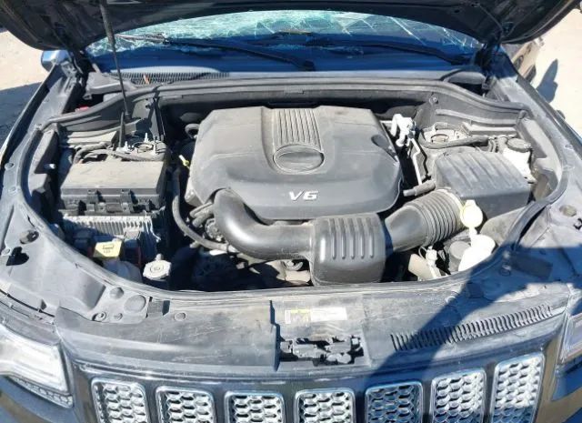 Photo 9 VIN: 1C4RJEJG8FC793066 - JEEP GRAND CHEROKEE 