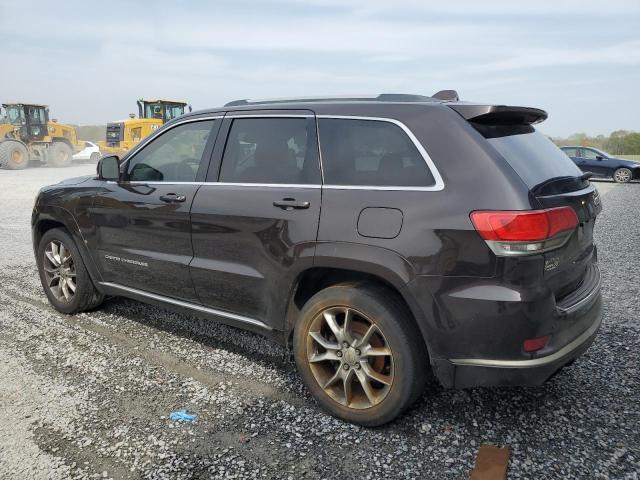 Photo 1 VIN: 1C4RJEJG8GC480181 - JEEP GRAND CHEROKEE 