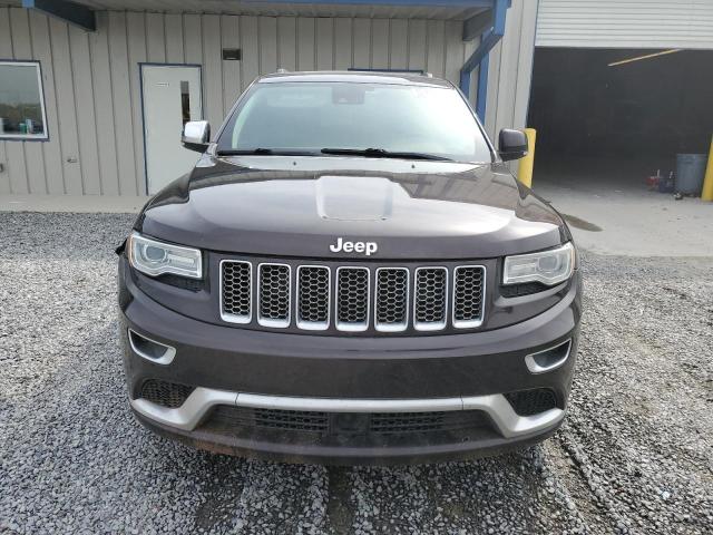 Photo 4 VIN: 1C4RJEJG8GC480181 - JEEP GRAND CHEROKEE 