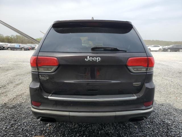 Photo 5 VIN: 1C4RJEJG8GC480181 - JEEP GRAND CHEROKEE 