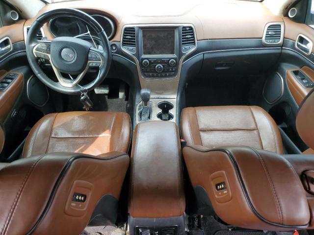 Photo 7 VIN: 1C4RJEJG8GC480181 - JEEP GRAND CHEROKEE 