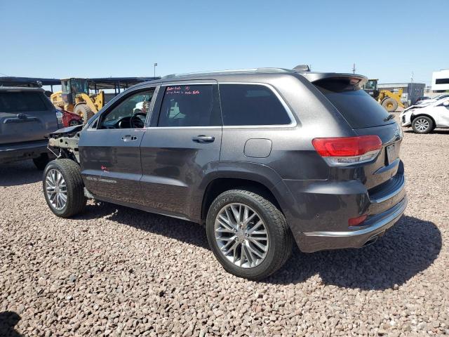 Photo 1 VIN: 1C4RJEJG8JC169132 - JEEP GRAND CHEROKEE 