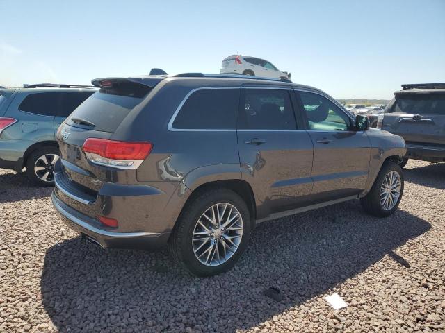 Photo 2 VIN: 1C4RJEJG8JC169132 - JEEP GRAND CHEROKEE 