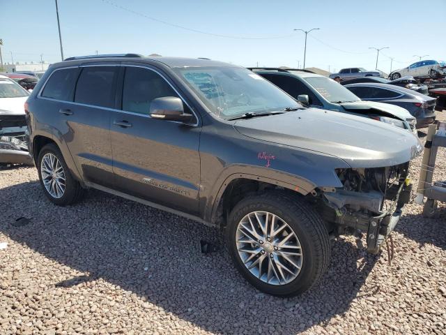 Photo 3 VIN: 1C4RJEJG8JC169132 - JEEP GRAND CHEROKEE 