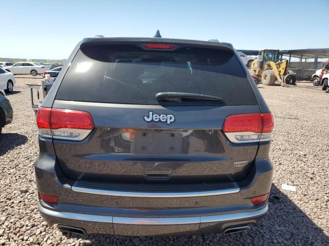 Photo 5 VIN: 1C4RJEJG8JC169132 - JEEP GRAND CHEROKEE 