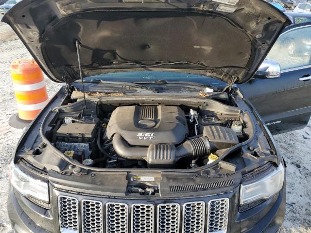 Photo 11 VIN: 1C4RJEJG9EC180159 - JEEP GRAND CHEROKEE 