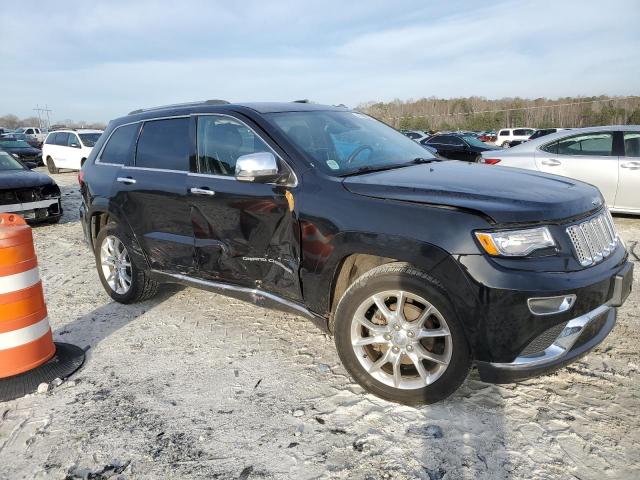 Photo 3 VIN: 1C4RJEJG9EC180159 - JEEP GRAND CHEROKEE 