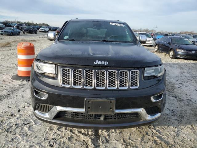 Photo 4 VIN: 1C4RJEJG9EC180159 - JEEP GRAND CHEROKEE 